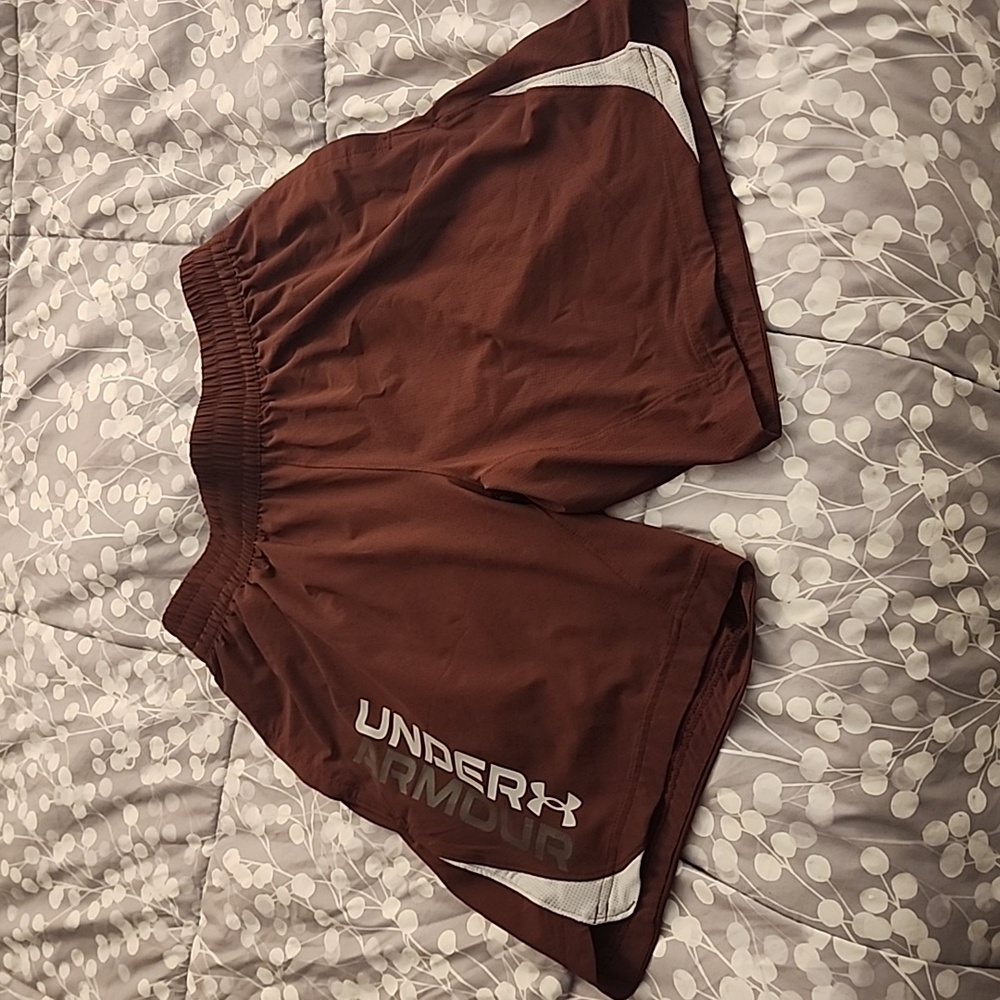 Men's under armour shorts